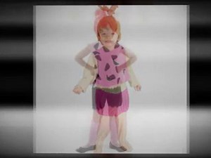 Flintstones Halloween Costume Ideas