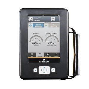 [Hot Item] Emerson AMS Trex Device Communicator with Hart