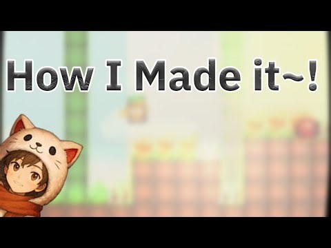 How I made Scratch's best game