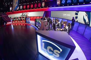 Here are the results for the 2020 LCS Summer Playoffs