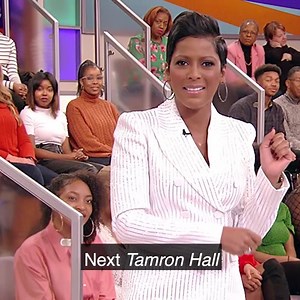 2.2K views · 86 reactions | Tuesday’s “Tamron Hall” is all about FIT and FABULOUS! You’ll meet a few fabulous folks that aren’t letting their age stop their fit-game. Plus, a couple that lost over 200 pounds together and how they did it. And, how Tamron stays fit and fabulous with boxing! Join us, Tuesday! | Tamron Hall Show | Facebook