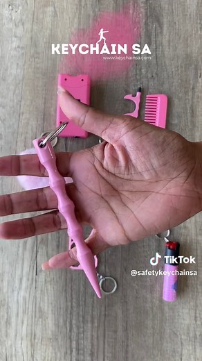 Ultimate Self Defence Kit: Taser, Pepper Spray & More | Free Delivery in South Africa