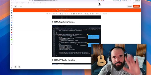 An AI Engineer's Guide to running LLMs on CPUs GPUs and Edge Devices