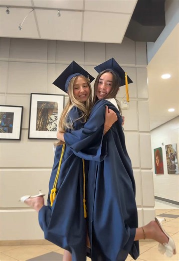 graduated!!!! @Jackie