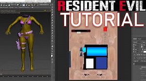 MODDING TUTORIAL FOR BEGINNERS REMODDING