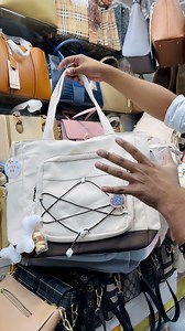 56K views · 679 reactions | Tote Bag || Regular use best collection || Imported Quality❤️ আমাদের শোরুমের ঠিকানা: জি-37 জি-60, ইস্টার্ন মল্লিকা শপিং কমপ্লেক্স এলিফ্যান্ট রোড, ঢাকা-১২০৫ | Bag Fair's | Facebook