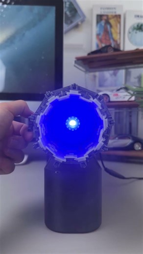 Turbo-jet Humidifier