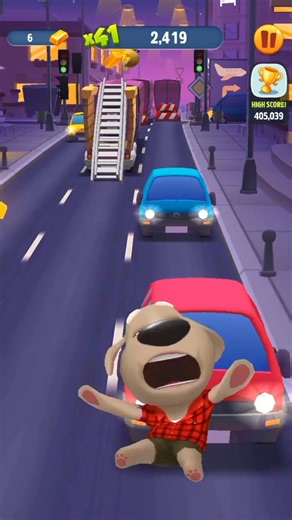 Talking Tom Funny Moments | Hilarious Reactions & Gameplay!"