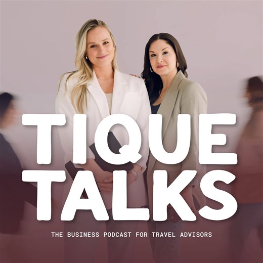 202. What It Means To "Go All In" On Your Travel Business with Gia Lee