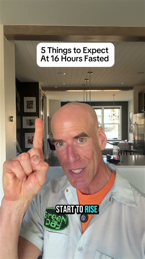 5 Benefits You Can Expect When You Fast for 16 Hours!