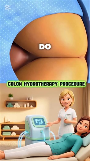 Ever wondered how Colon hydrotherapy surgery is actually performed? #colon #hydrotherapy #medical #surgery #surgerytiktok