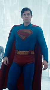 Unlike any other experience you've had before.💫 #Superman is NOW PLAYING only in theaters. Get your tickets today: https://fandan.co/Superman-Social | Superman