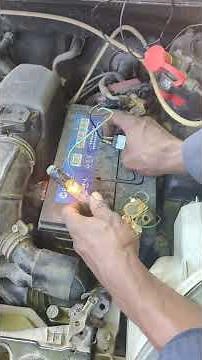 How to Test a Brake Light Switch | Simple Car Electrical Diagnosis #camshaft