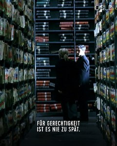 Neues Jahr – neue Serien! 💓 „Cold Cases" sind Kriminalfälle, die nie gelöst und zu den Akten gelegt wurden. Sie aufzunehmen und die Vergangenheit wieder lebendig werden zu lassen, hat sich Lilly Rush zur Aufgabe gemacht. #ColdCases 👉 Start der 1. Staffel „Cold Case - Kein Opfer ist je vergessen“ – Montag, um 18:05 Uhr, bei SAT.1 GOLD | SAT.1 GOLD