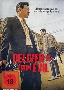 Deliver Us from Evil Trailer SD (Englisch) (2020)