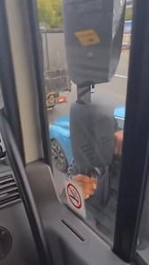 17K views · 85 reactions | Something I teach on my Driver CPC courses is if some lunatic leaves their vehicle wanting a fight lock your door and shut your window. It’s never worth it | lorrydriver.co.uk | Facebook