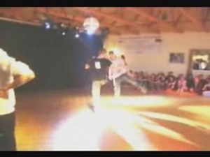 German Jumpstyle Championship JINAC