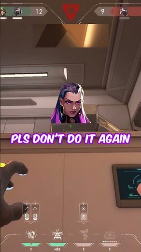 The CRINGIEST DUO in Valorant