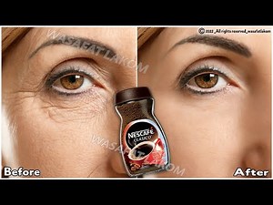 Collagen stimulation / Even if you are 70 years old👵🏻, apply it to wrinkles, and they will disappear