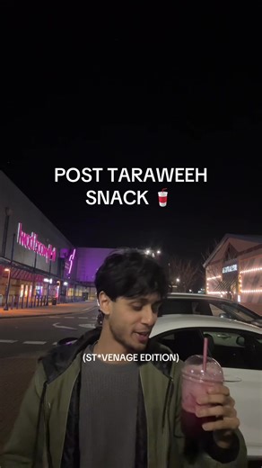 Exploring Stevenage: Opinions and Local Hangouts