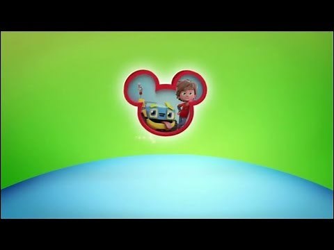 Disney Junior Asia April 29, 2020 Continuity Part 6 ‪@continuitycommentary‬