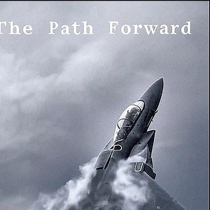 The Path Forward | Substack