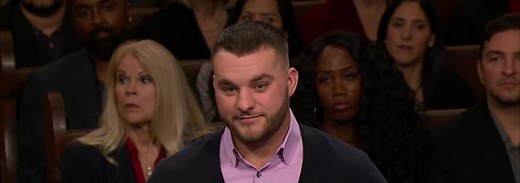 Lauren Lake's Paternity Court S07:E102 - Holland vs. Holland