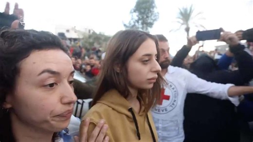 Befreite Hamas-Geisel gibt Interview über Gefangenschaft in Gaza: „Habe die Hölle erlebt“