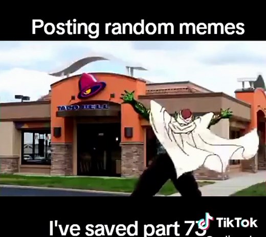 Taco Bell Piccolo Meme Compilation