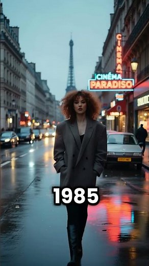 100+ Years of Fashion Evolution (1910–2026): A Journey Through Time