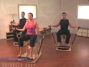 Exo Chair by Balanced Body®