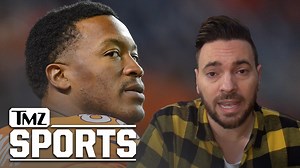 63K views · 773 reactions | He would have been 34 on Christmas. https://www.tmz.com/2021/12/10/demaryius-thomas-dead-shower-police-report-cardiac-arrest-911/ | TMZ | Facebook