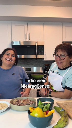 Delicioso indio viejo nicaragüense: receta tradicional y sabrosa