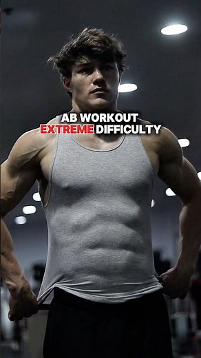 How to see your abs through your shirt