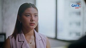 Anobeh 'tong dalawang ito?! May feelings pero urong-sulong? Subaybayan ang #ShiningInheritance sa GMA Pinoy TV! Subscribe na para mapanood ang full episodes nito overseas! | GMA Pinoy TV