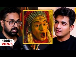 "Bhoota Kola Possessions" In South India - 10 Minute Explanation Of Kantara Style Events