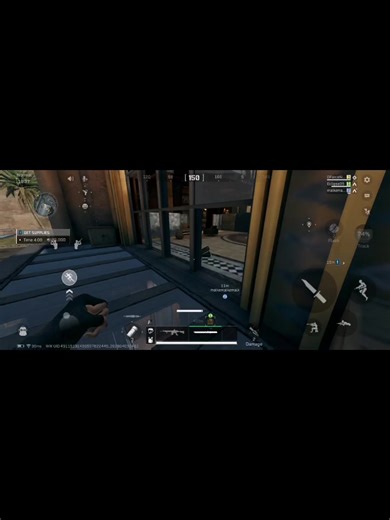 #deltaforce #highlight #deltaforceninja #gaming