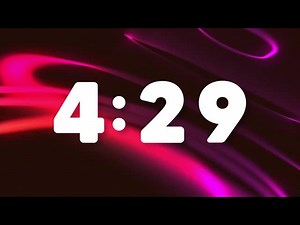 Vortex Countdown 1 | New Vision Media