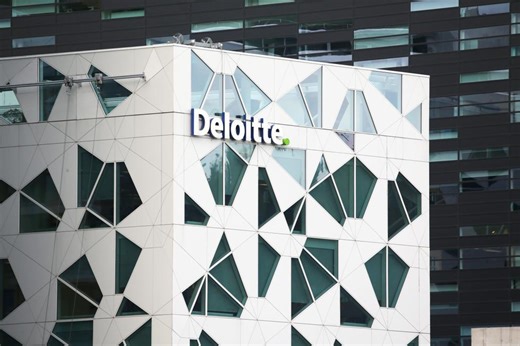 Deloitte får bot av Finanstilsynet