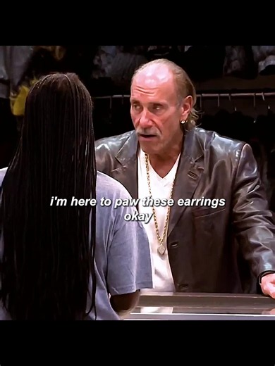 Pawn Stars Pawn Shop Earrings: What to Expect at a Pawn Shop