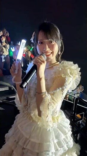 佐々木舞香様をこんなにも近くで見れて良かった😍 2026.03.07 『cdtvライブライブ春の大感謝祭2026』 #イコラブ#イコールラブ #佐々木舞香