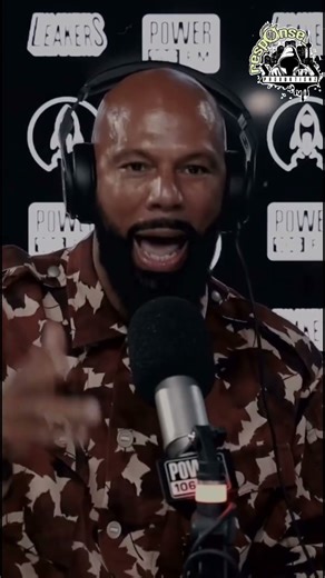 COMMON | LA LEAKERS FREESTYLE II | prod resp0nse_ #hiphop #music #beats #rap #shorts #rapper #remix