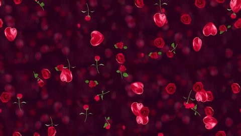 clip-3969131107-seamless-repeating-pattern-featuring-vibrant-red-elements