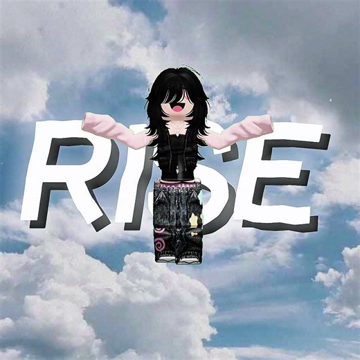 Notionn~ || #roblox #robloxedit #capcut