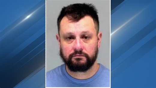 Tehachapi youth pastor arrested for alleged sexual assault of teen victim: Police