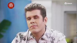 Infamous media personality Perez Hilton, shares how he used to rationalize publicly outing gay celebrities while they were still in the closet. Do you believe that Perez has had a change of heart? Give your opinion this Thursday on an all-new #RTTE. | Red Table Talk: The Estefans