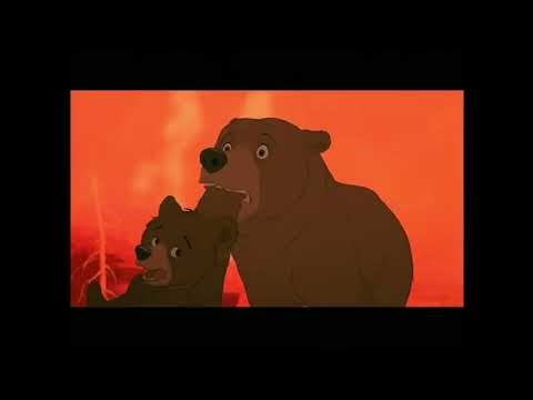 Opening to Mulan: Special Edition 2004 DVD (March 2, 2004 version)