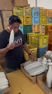 Ceramics sorting Part 1 | Dadz Japan Auction House