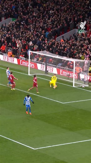 Salah from the spot 🎯 | Liverpool FC