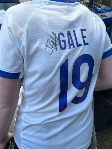 Jessie Gale Returns to Arsenal: What This Means for Fans
